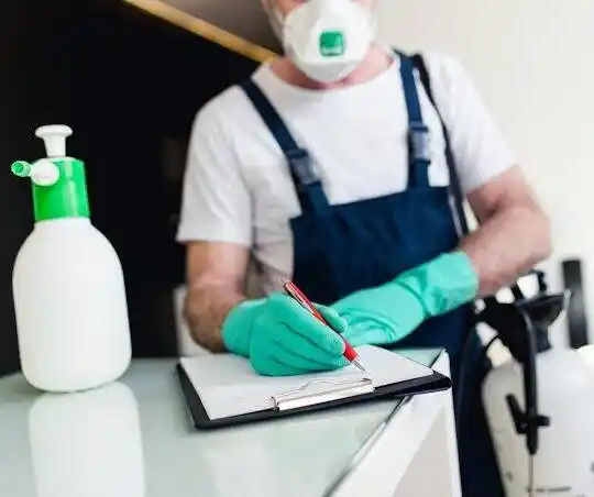 pest control Cranbrook